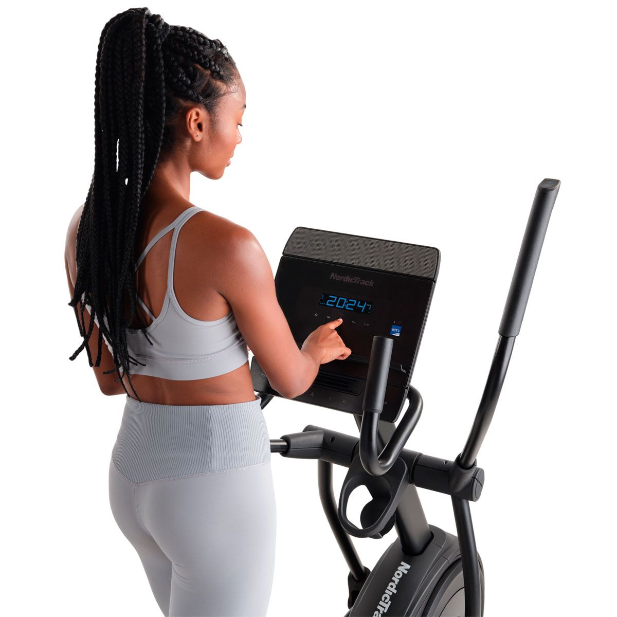 NordicTrack Airglide LE NT24 Elliptical