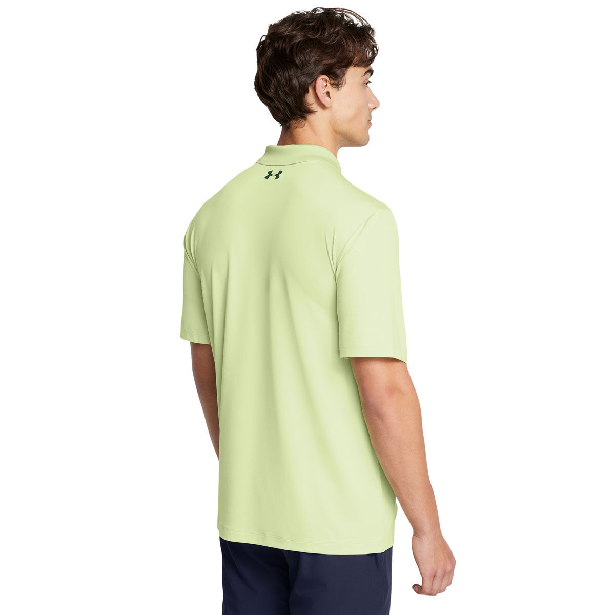 Under Armour Mens Performance 3.0 Golf Polo