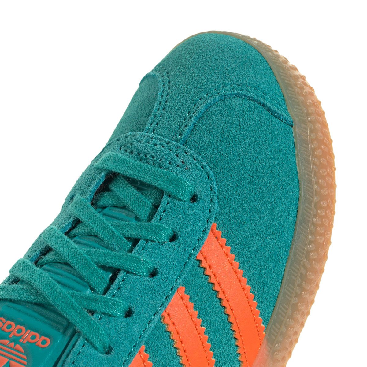adidas Originals Gazelle PS Kids Casual Shoes