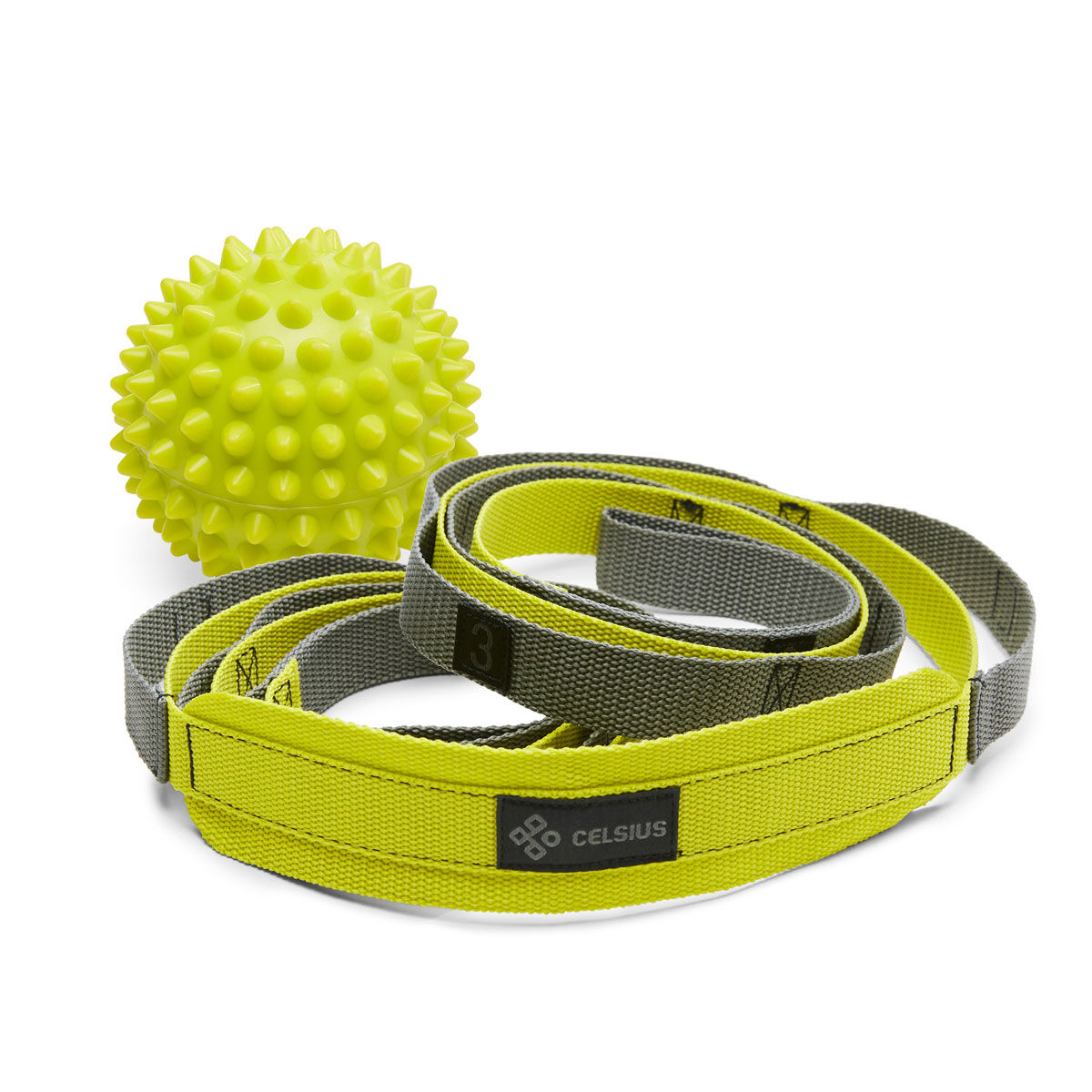 Celsius Recovery Combo