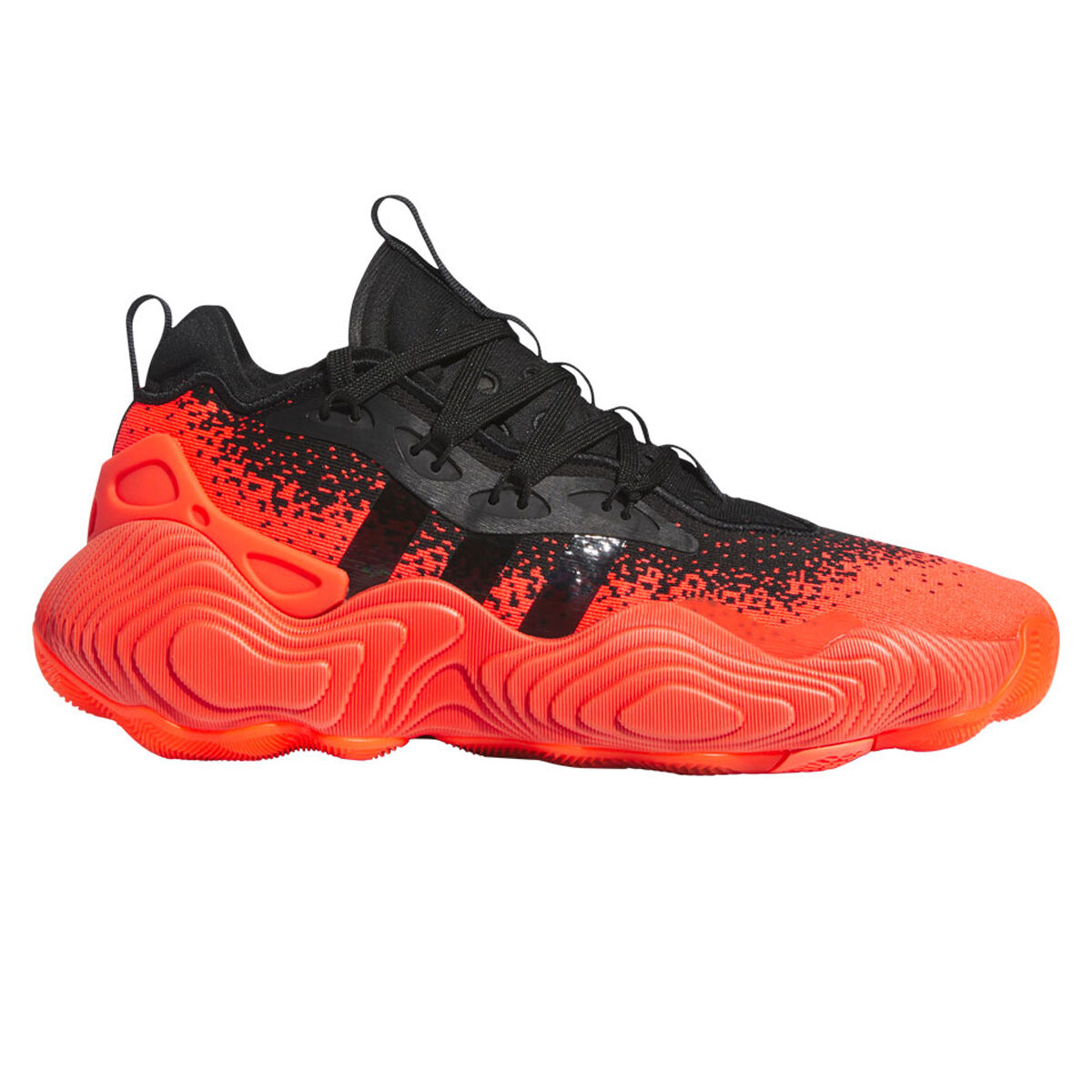 adidas Trae Young 3 Basketball Shoes