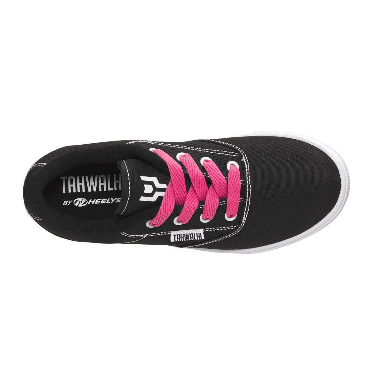 Tahwalhi By Heelys Shoes