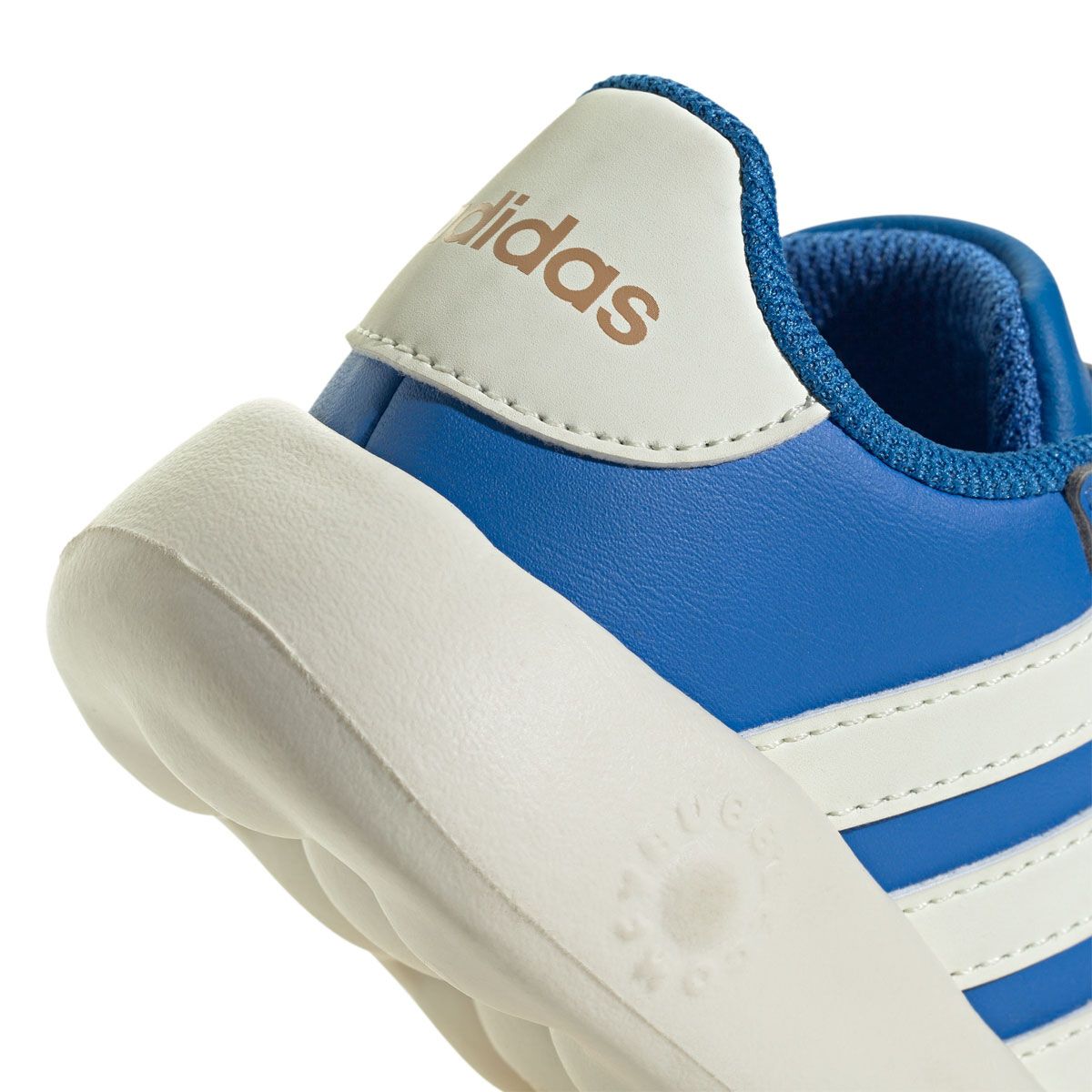 adidas Grand Court 2.0 Toddlers Shoes