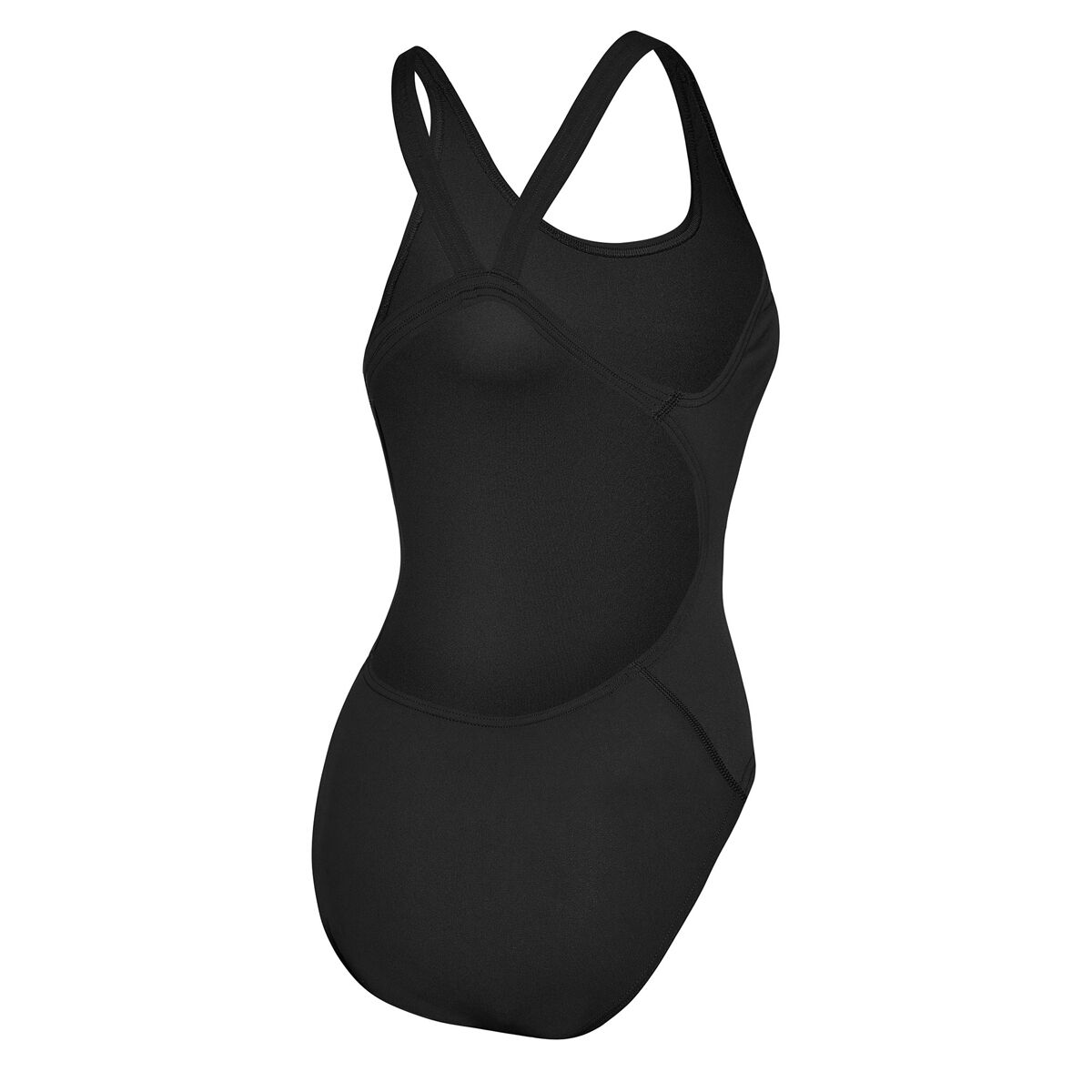 Speedo Womens Endurance Leaderback Swimsuit