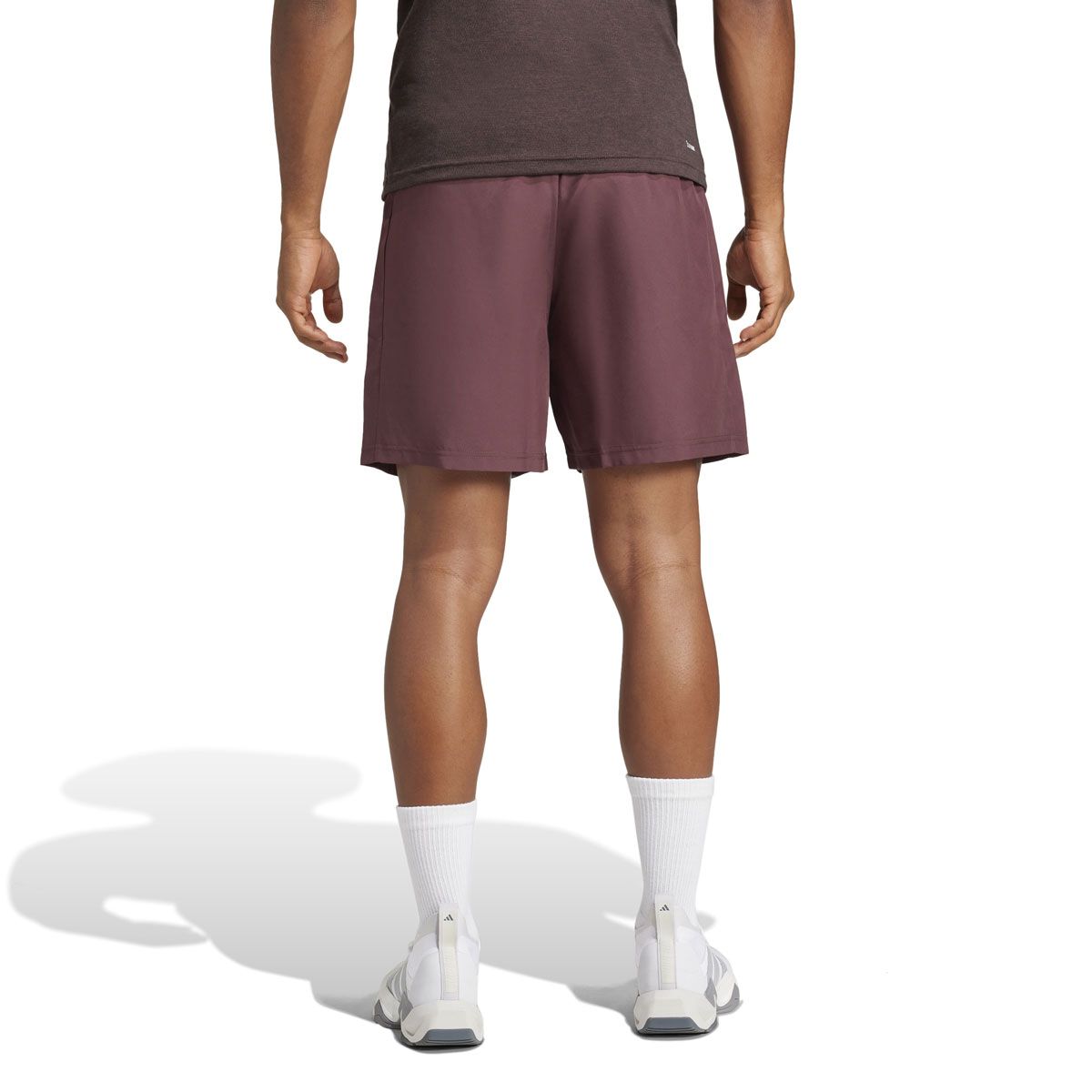 adidas Mens Train Essentials Woven Training Shorts