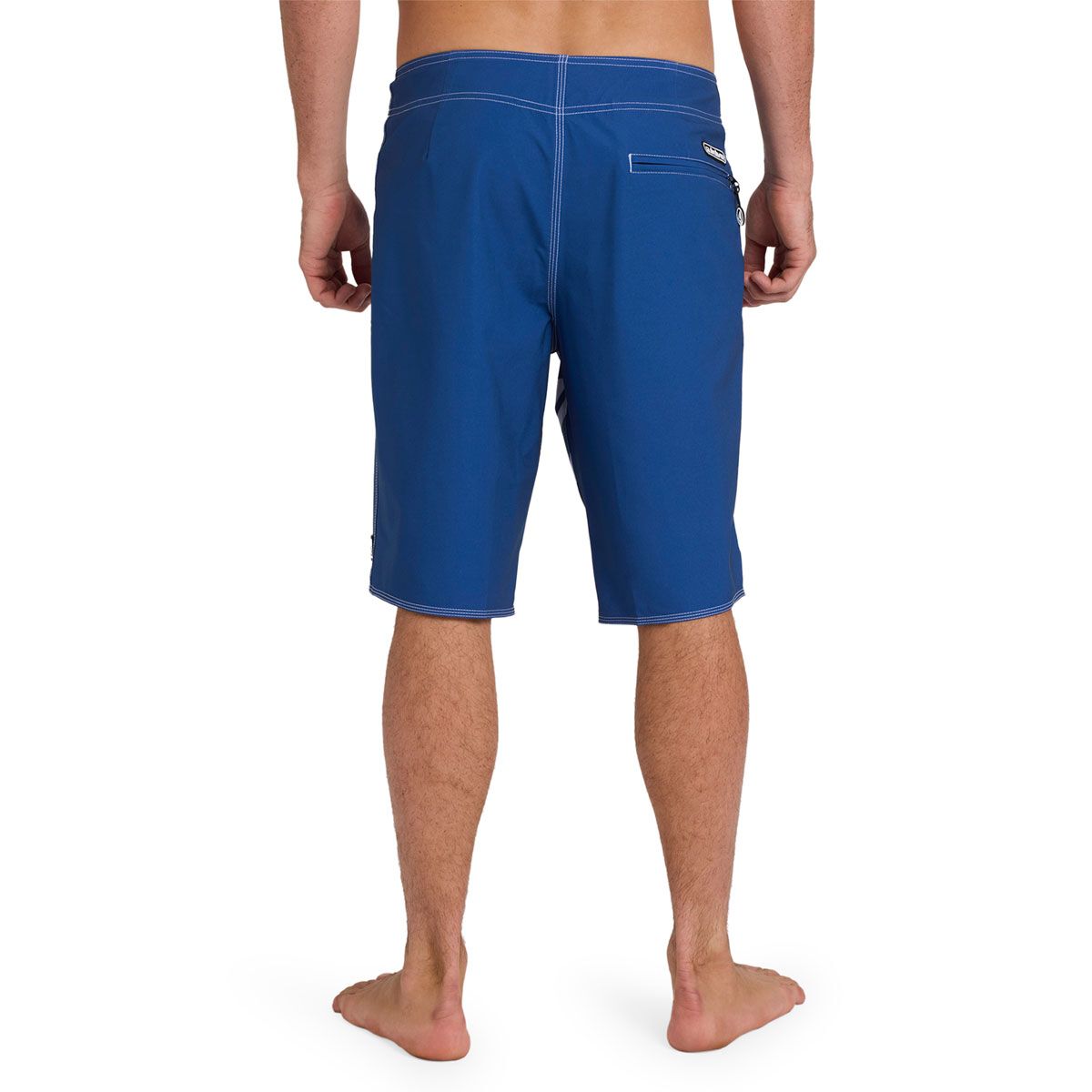 Quiksilver Mens Circuit 21NB Board Shorts