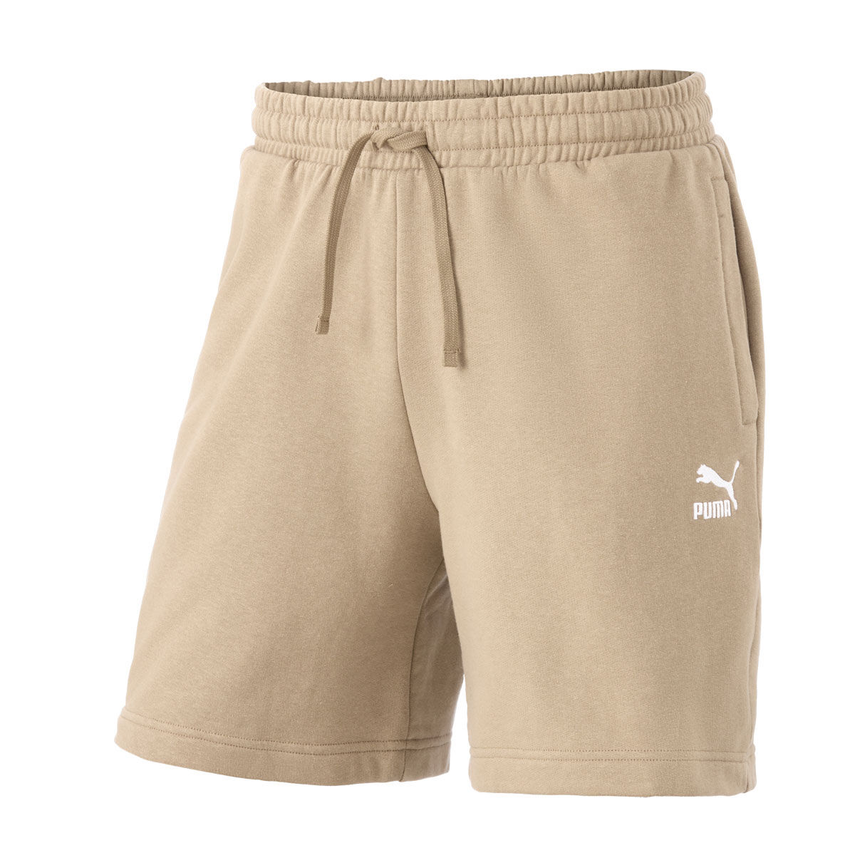 PUMA Mens Better Classics Relaxed Shorts