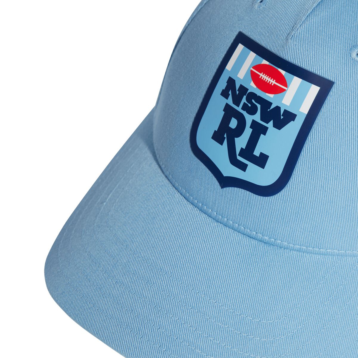 NSW Blues State of Origin 2025 Kids Baseball Cap
