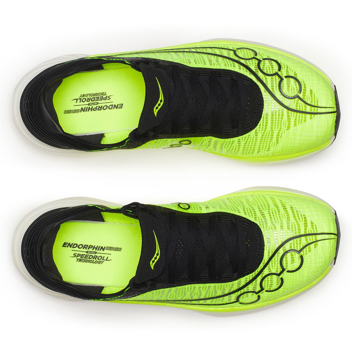 Saucony Endorphin Elite 2 Running Shoes