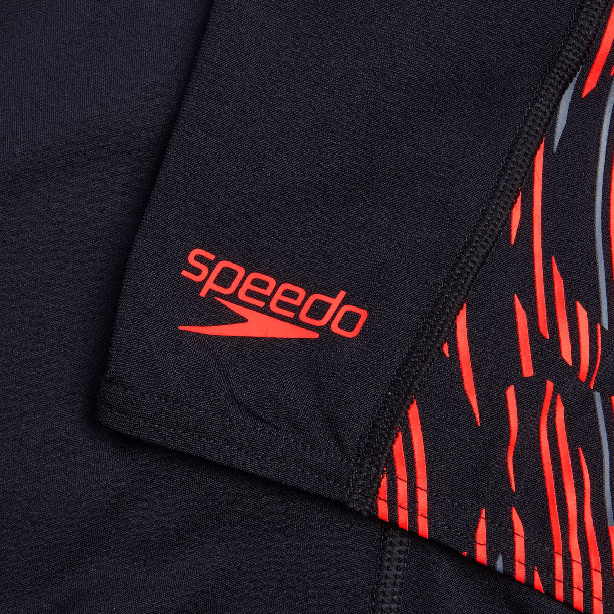 Speedo Mens Tech Panel Jammer