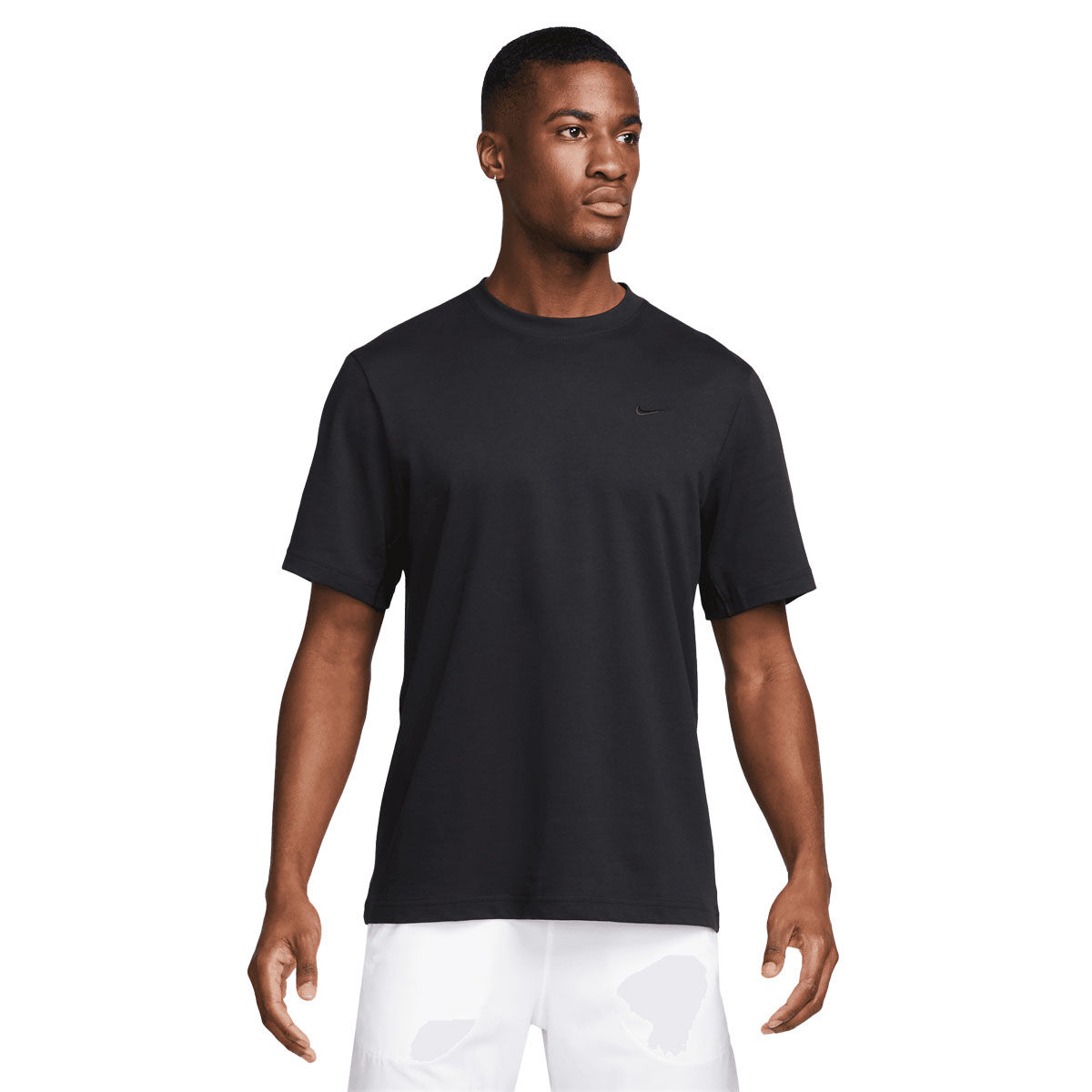 Nike Mens Primary Dri-FIT Versatile Short Sleeve Tee