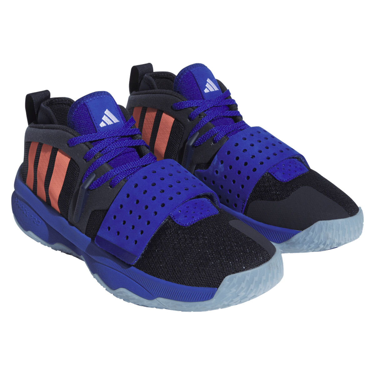 adidas Dame 8 Extply Basketball Shoes