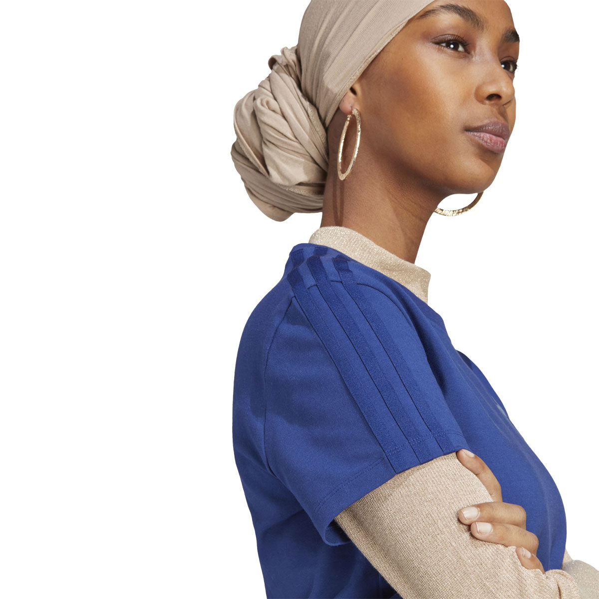 adidas Originals Womens Graphic Tee