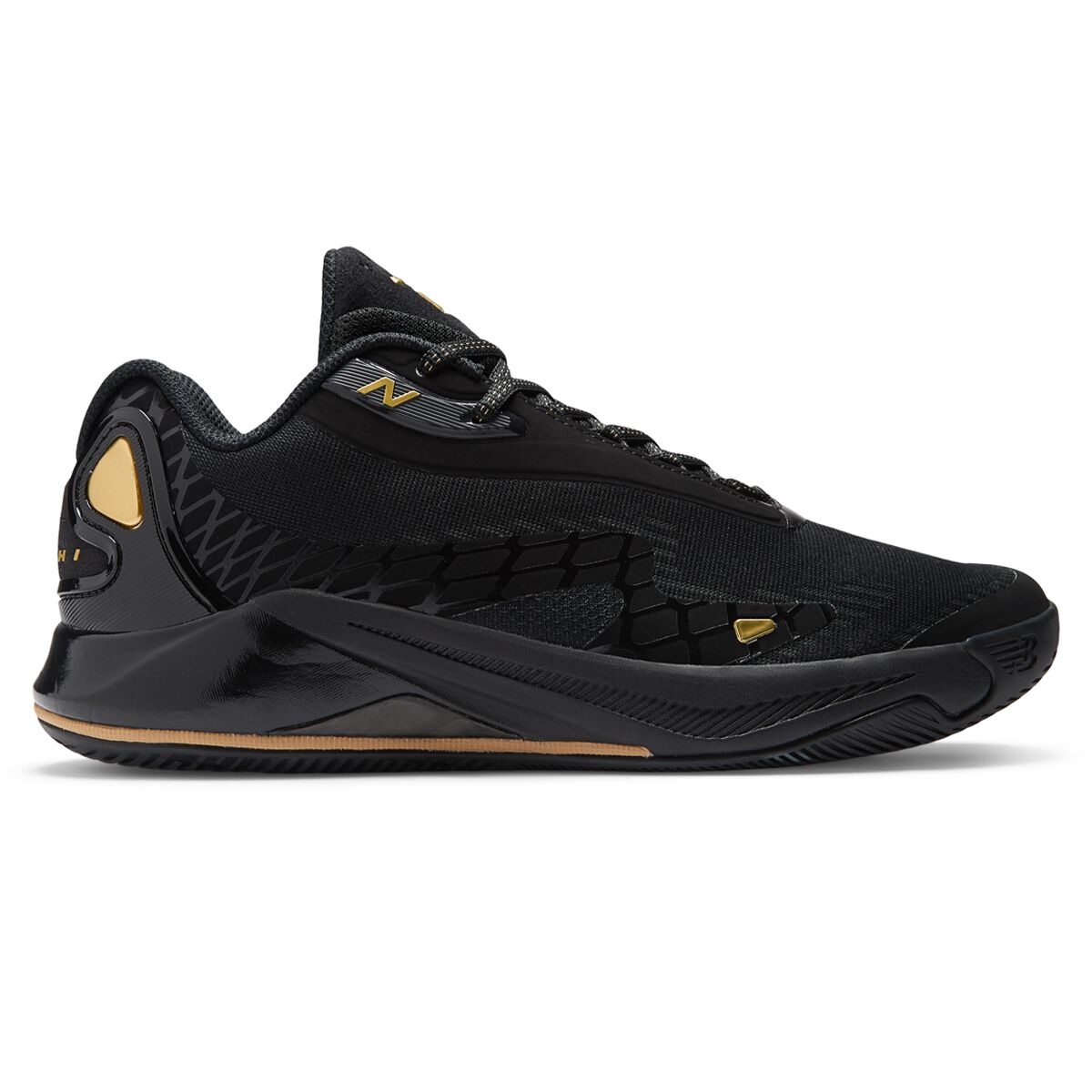 New Balance Kawhi 4 Basketball Shoes