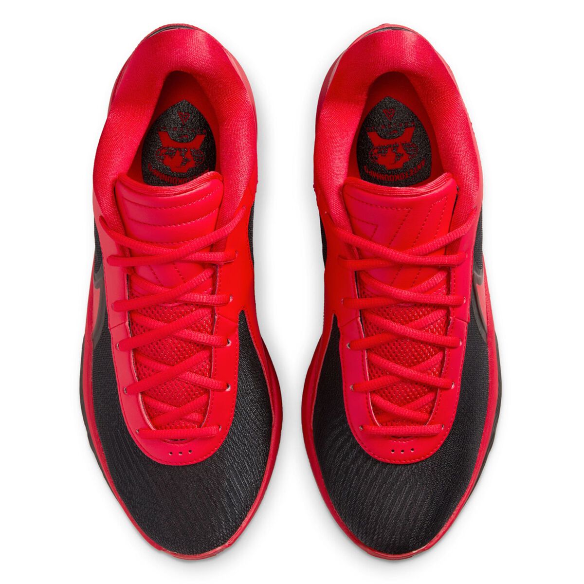 Nike Zoom Freak 6 Basketball Shoes