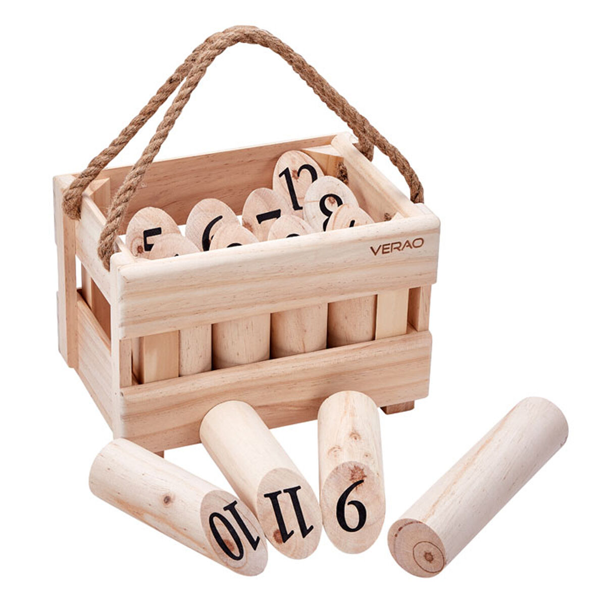 Verao Giant Number Toss