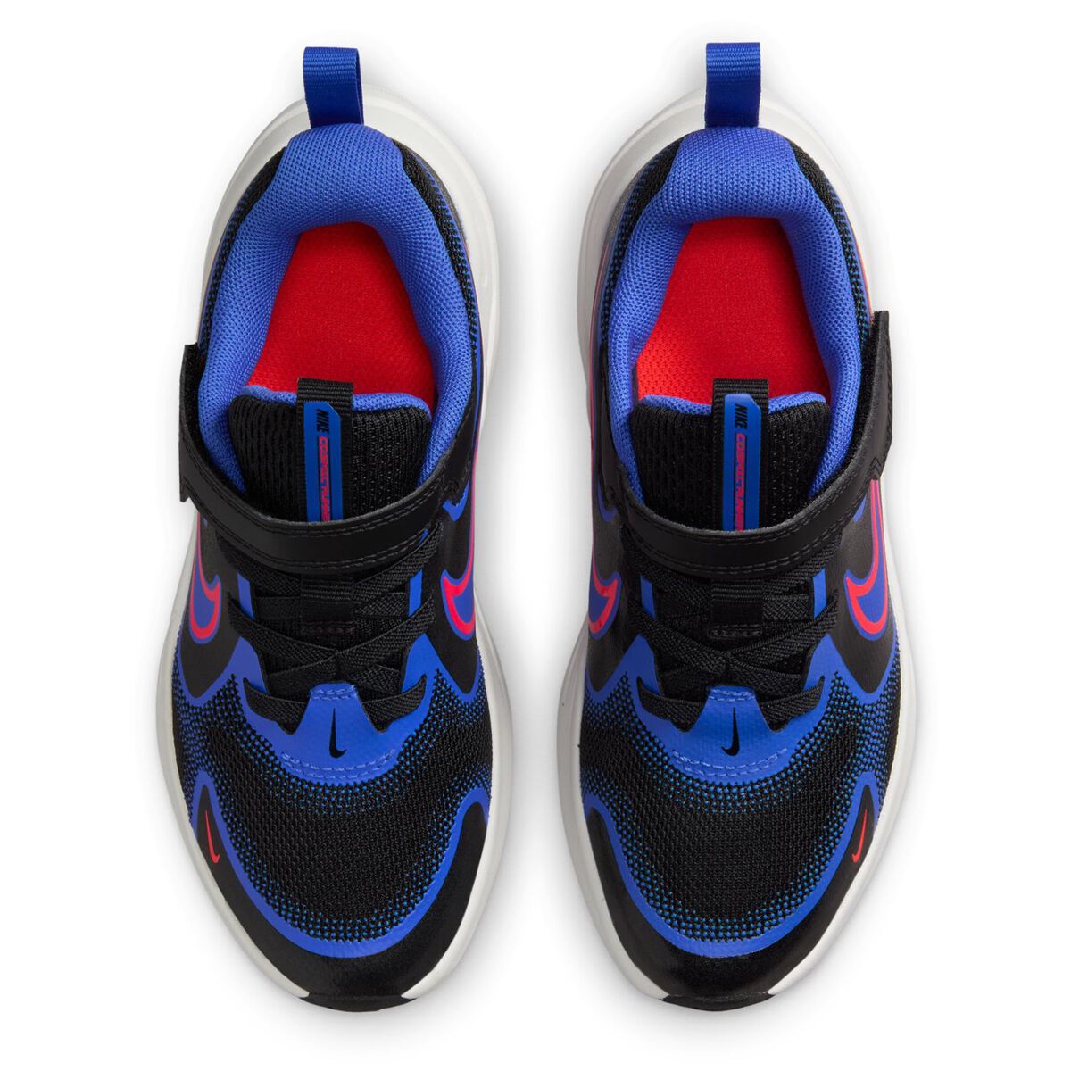 Nike Cosmic Runner PS Kids Running Shoes