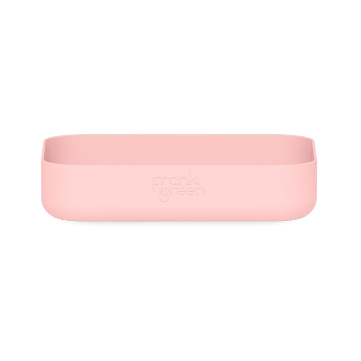 Frank Green Lunch Container Bumper 1.65ml - Pink/Blushed