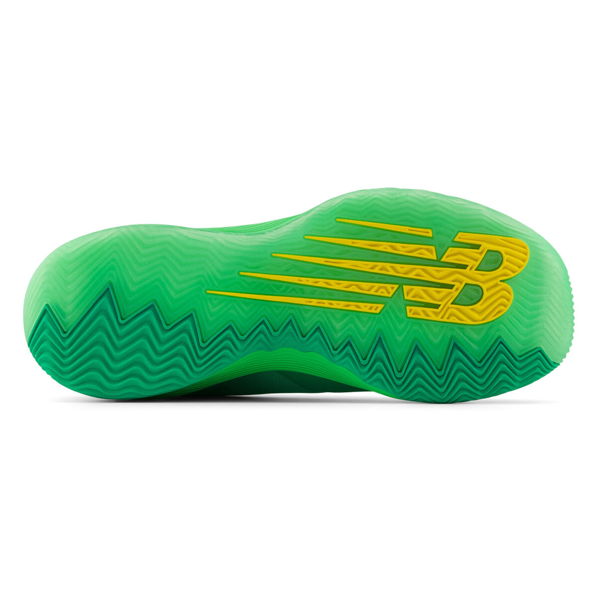 New Balance HESI V1 Basketball Shoes