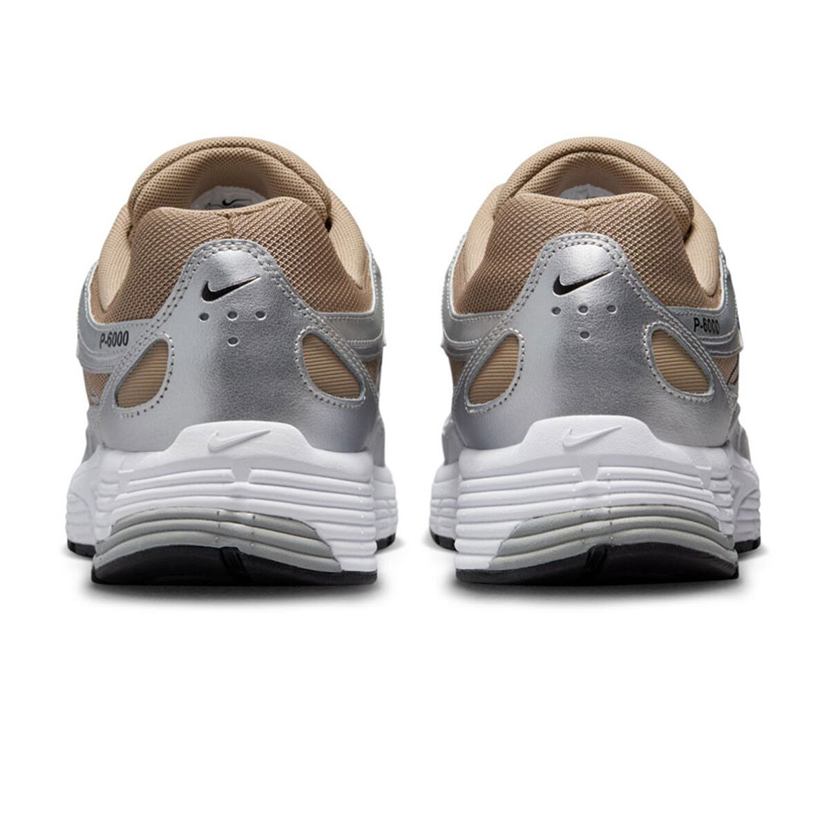 Nike P-6000 Mens Casual Shoes