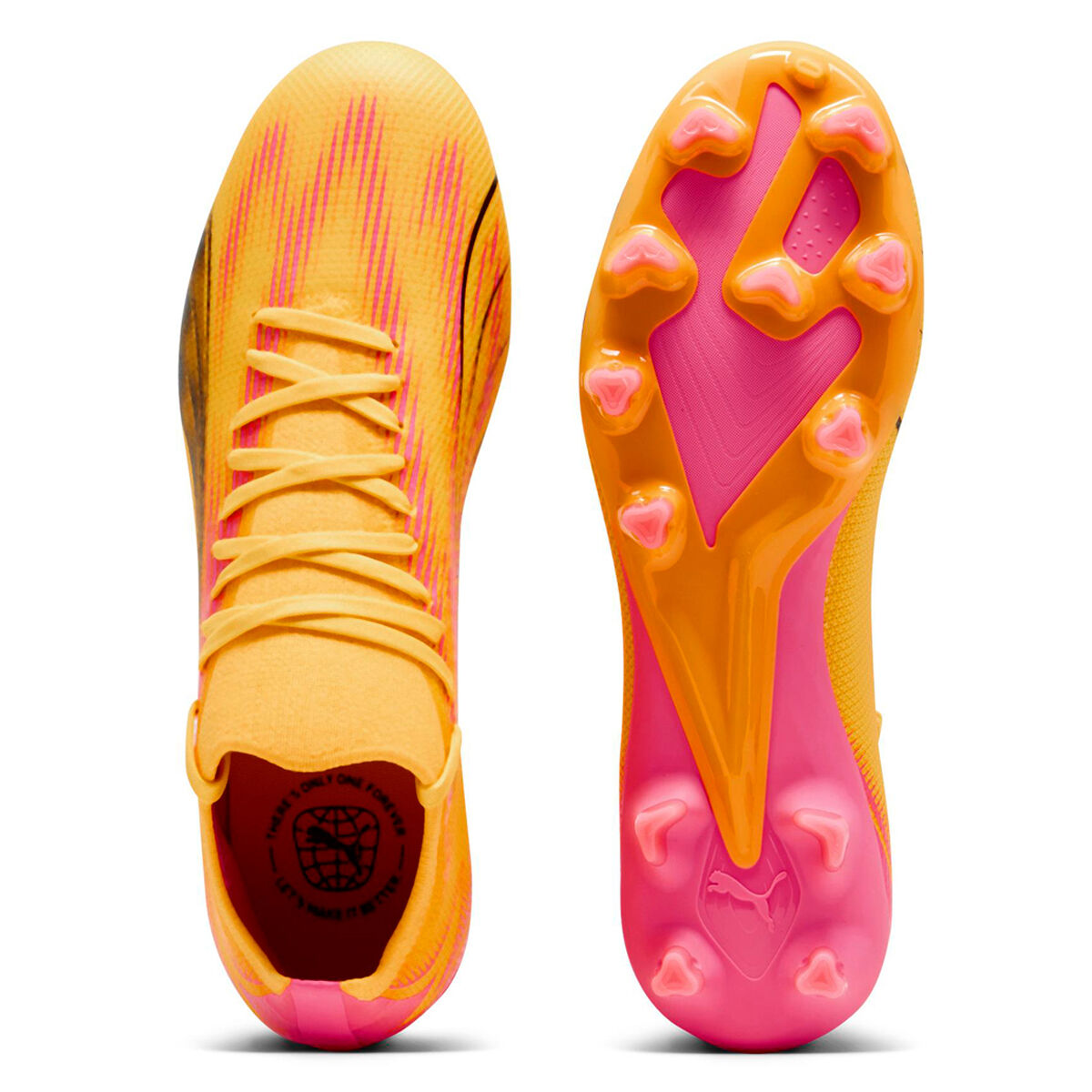 Puma Ultra Match Womens Football Boots