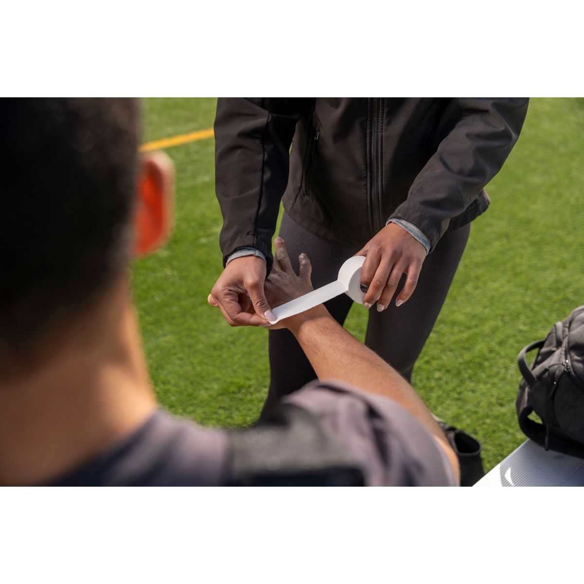 Rocktape Go Athletic Kinesiology Tape