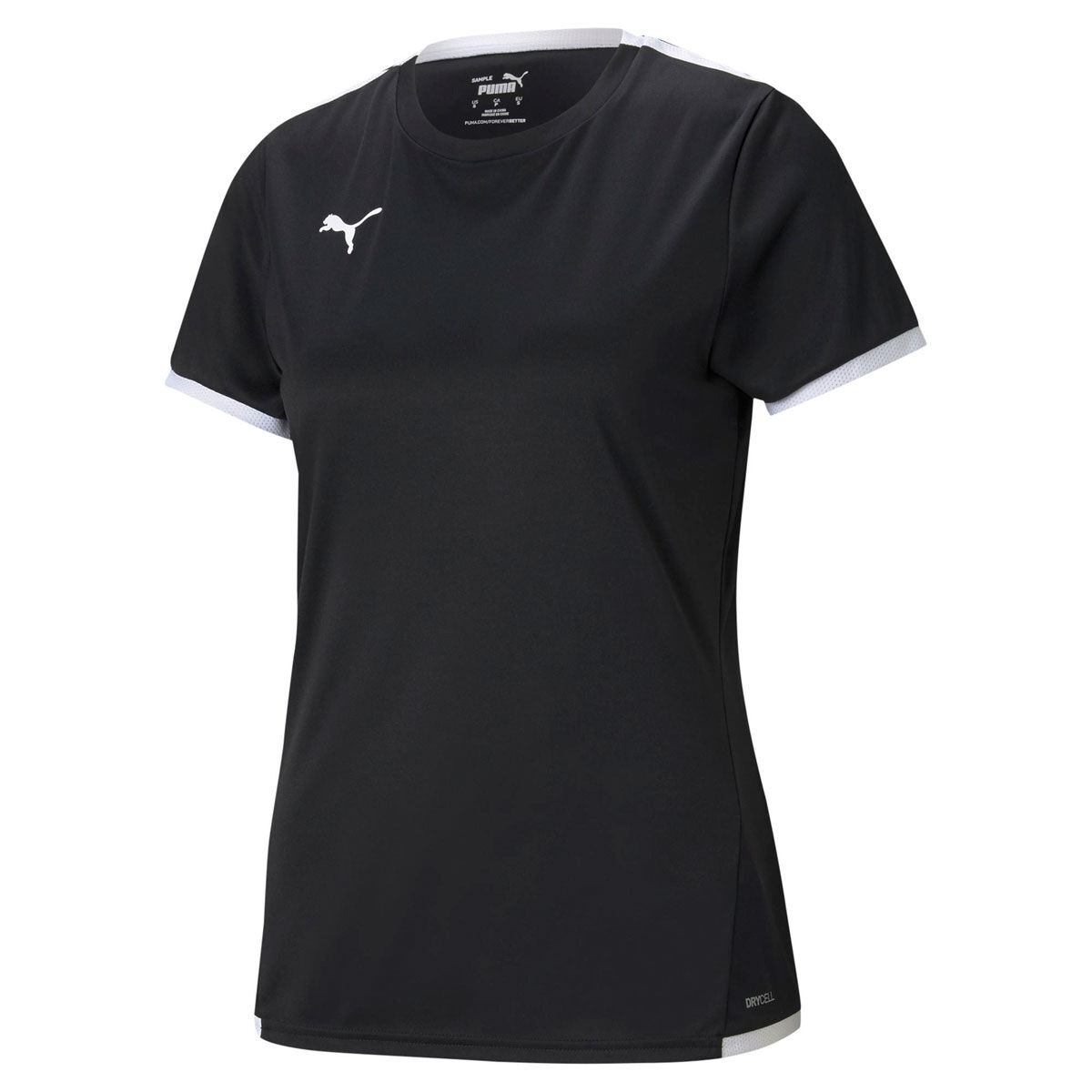 Puma TeamLIGA Womens Football Jersey