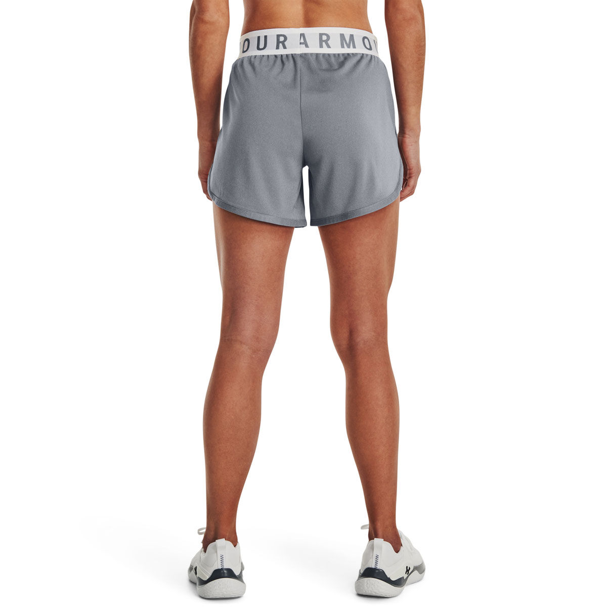 Under Armour Womens Play Up 5 Inch Shorts