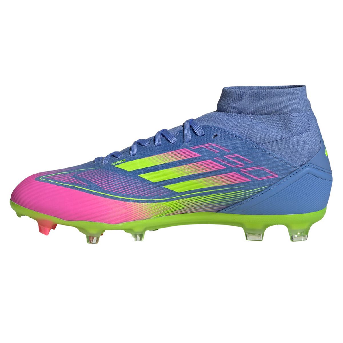adidas F50 League Mid MG Womens Football Boots