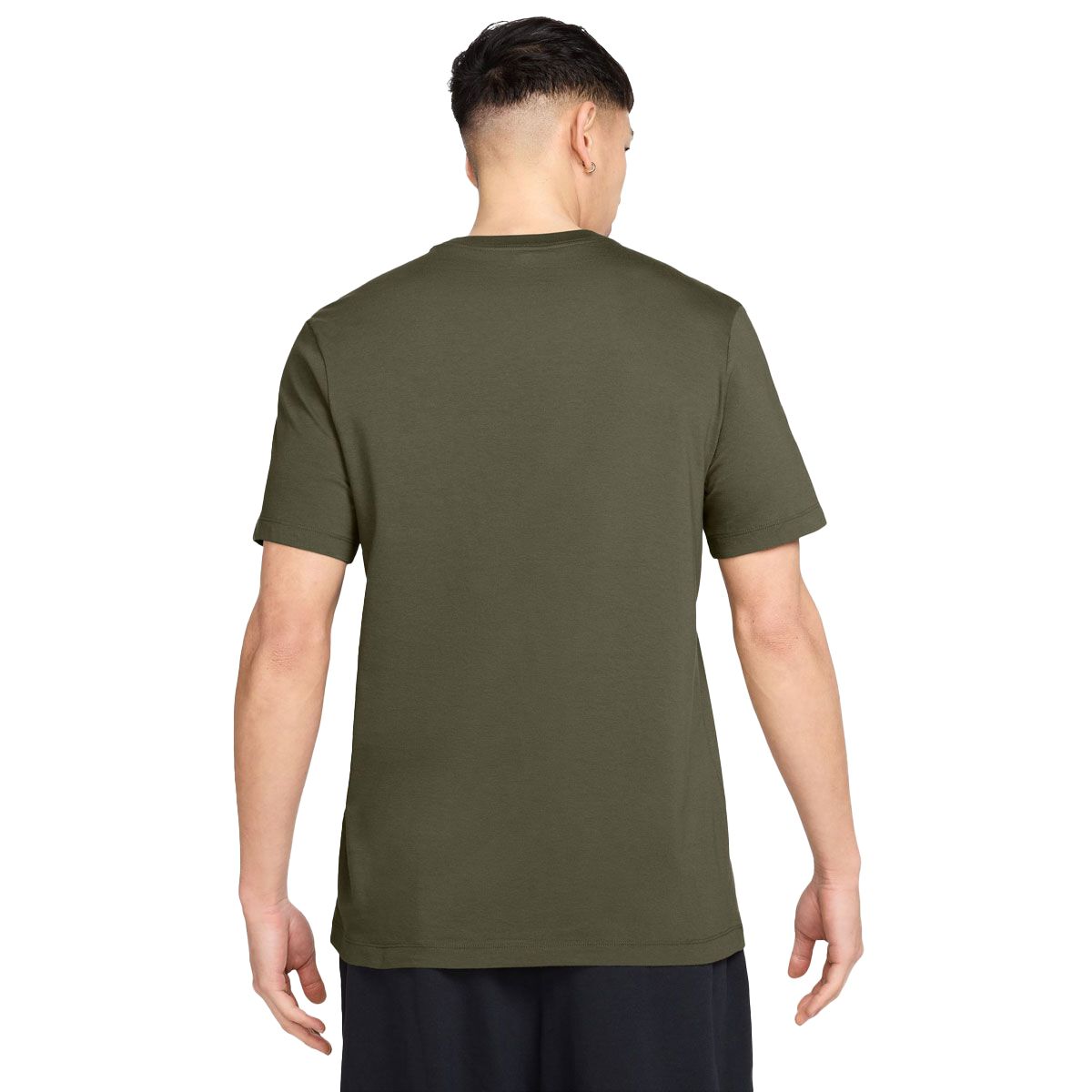 Nike Mens Sportswear Club Tee