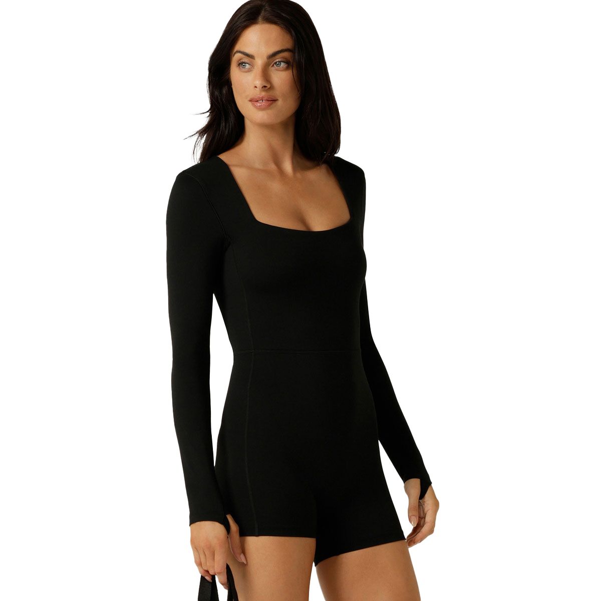 Lorna Jane Womens Effortless Long Sleeve Active Tee