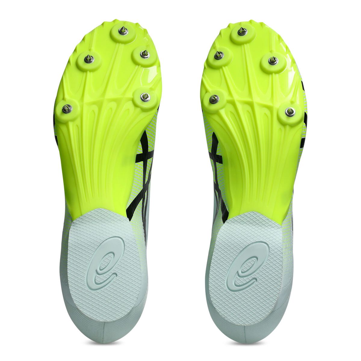 Asics Hyper MD 8 Track Shoes