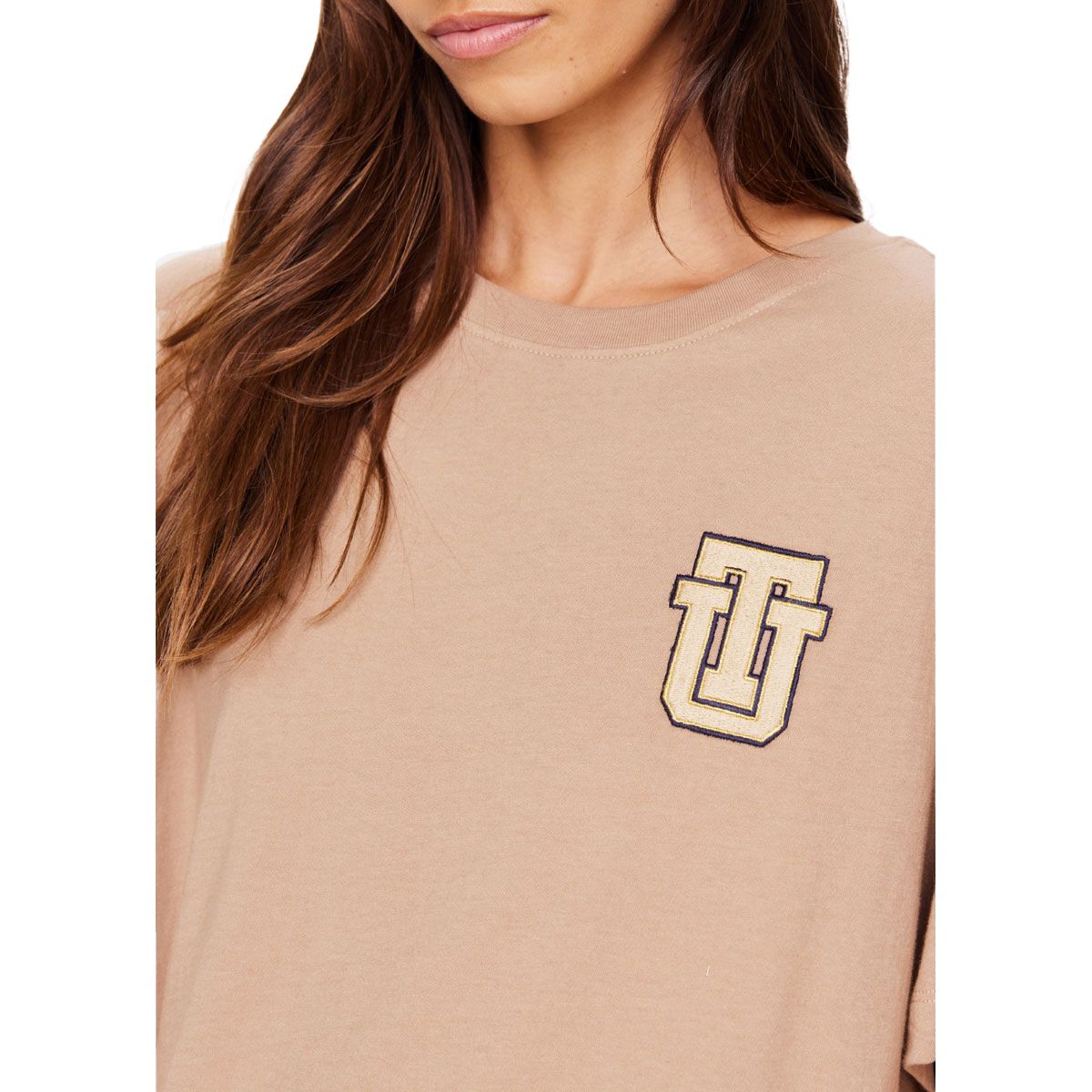 The Upside Womens Sammi Tee