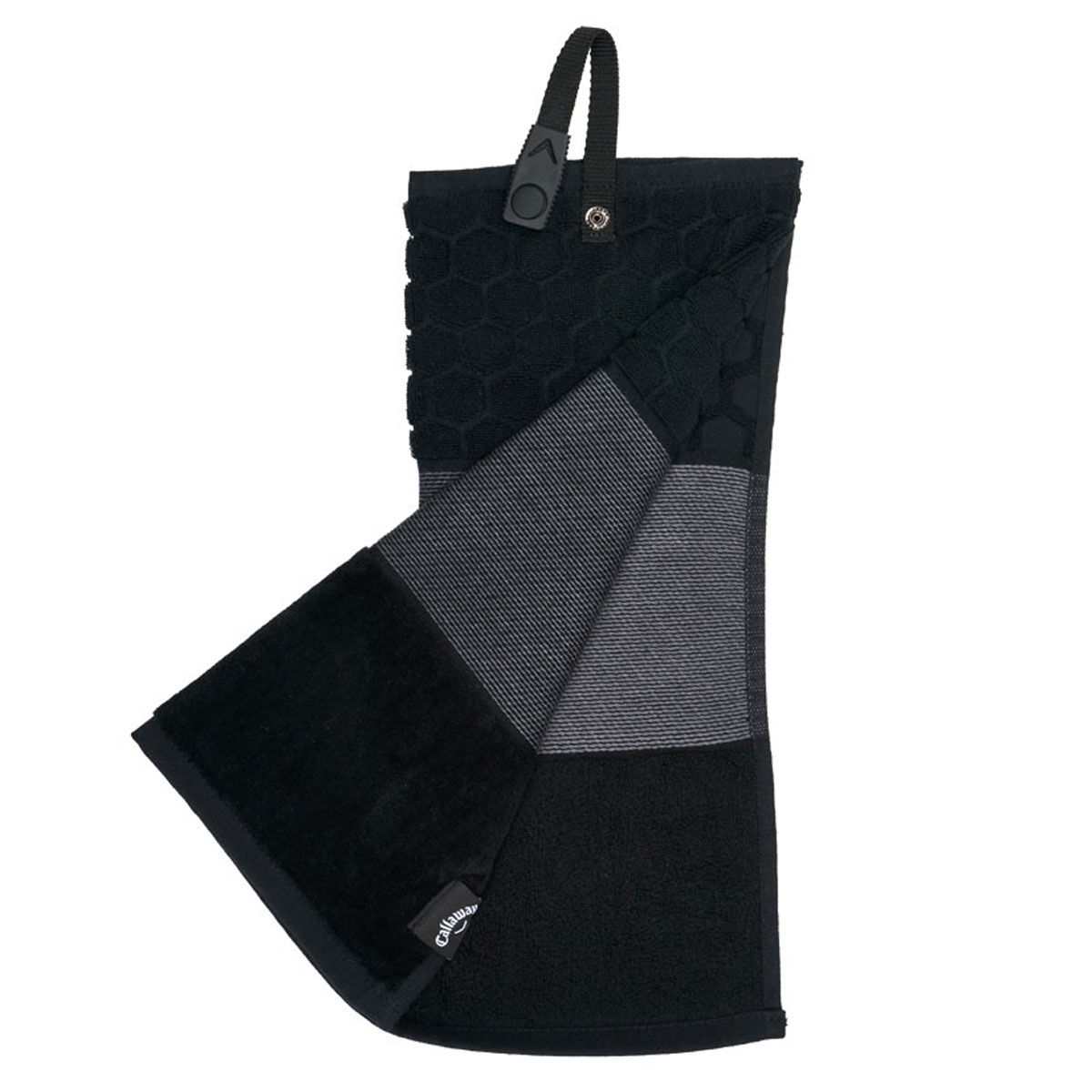 Callaway Trifold Towel