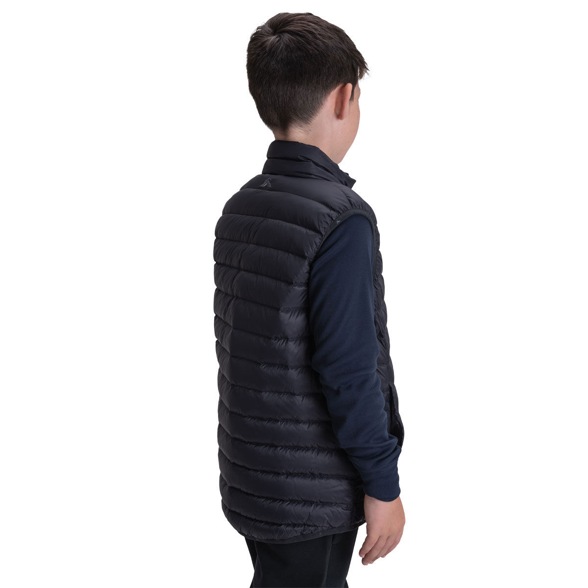 macpac Junior Uber Light Down Vest