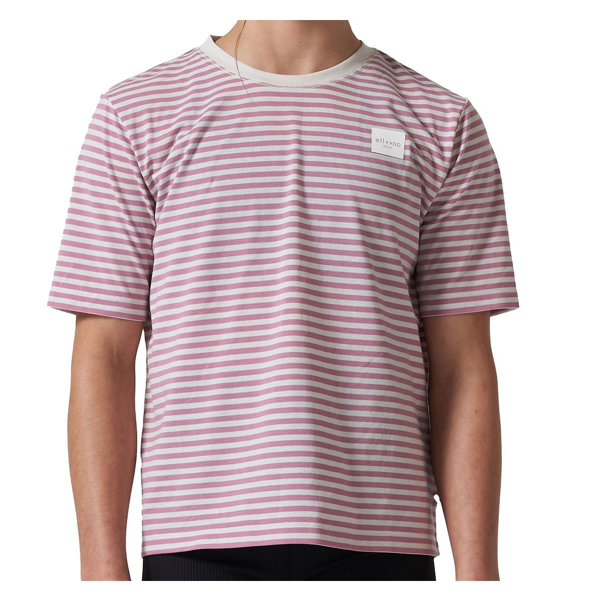 Ell/Voo Junior Jordan Tee