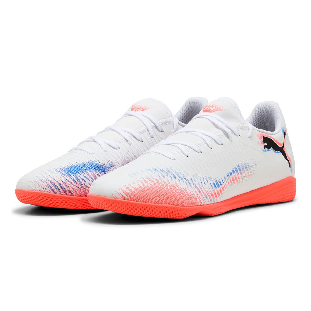 Puma Future 8 Play Indoor Foootball Boots