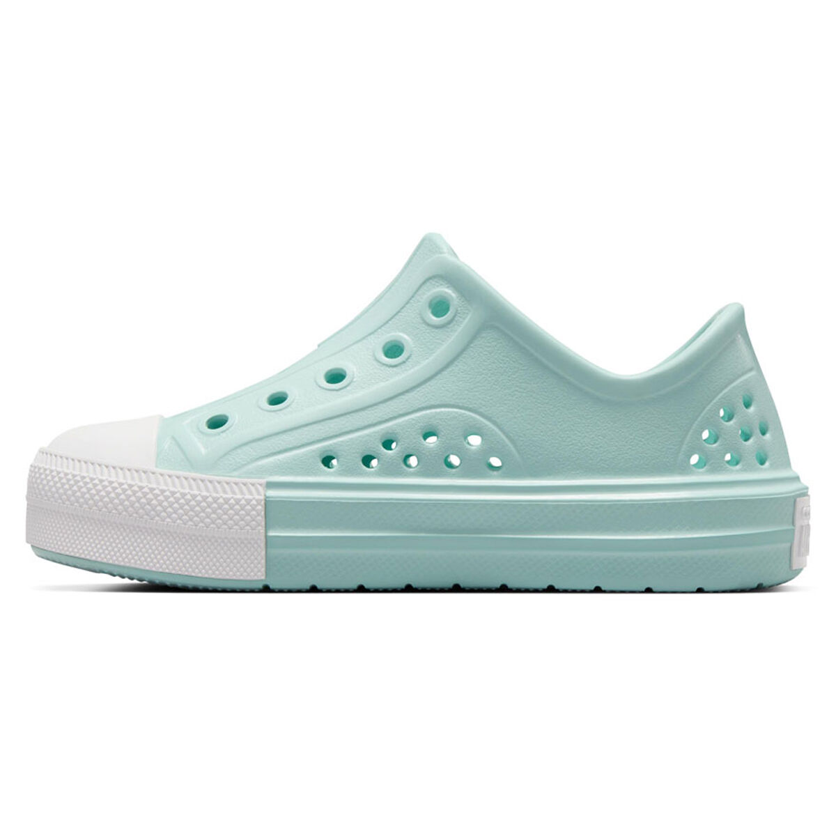 Converse Chuck Taylor All Star Play Lite CX Slip-On PS Kids Casual Shoes