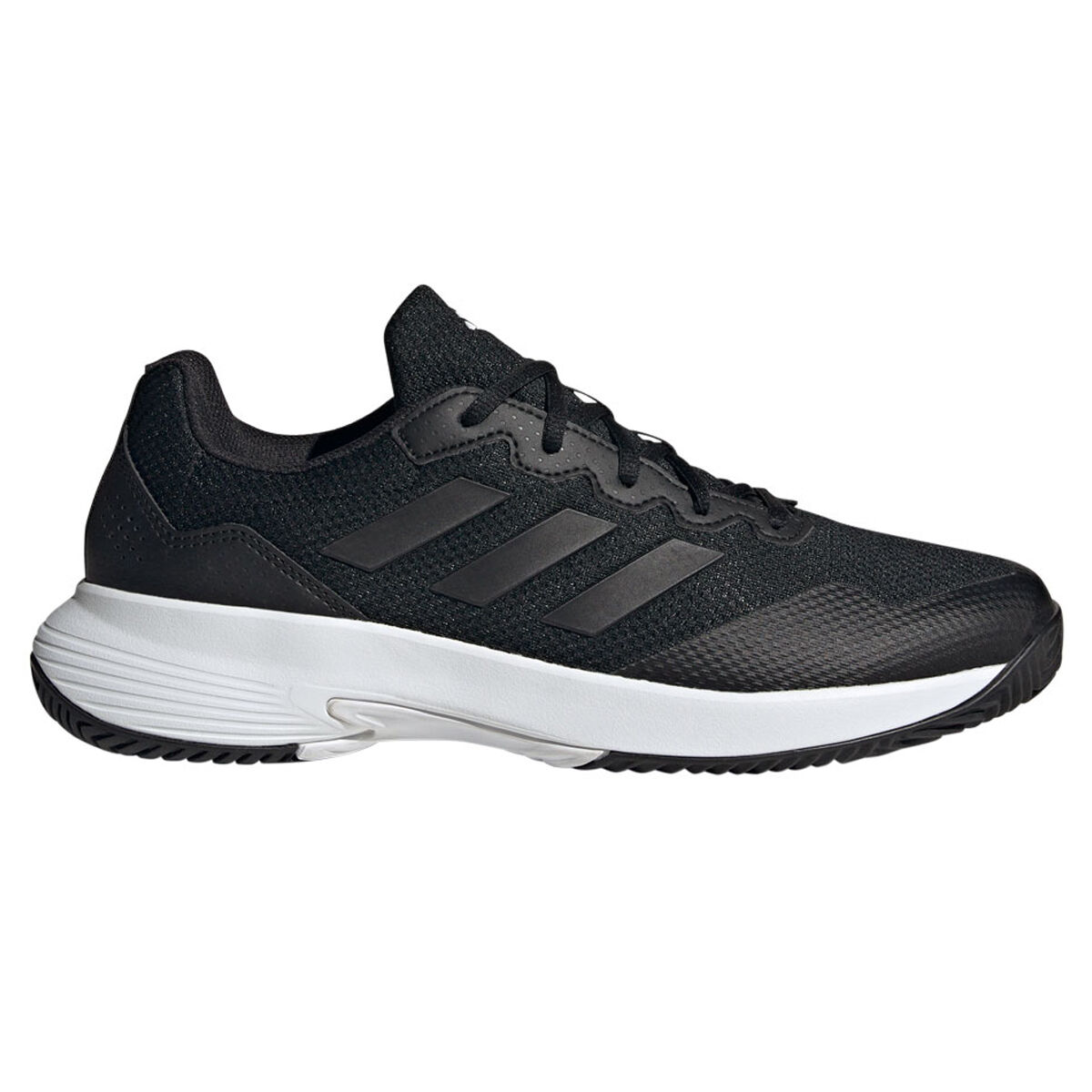 adidas GameCourt 2 Mens Tennis Shoes