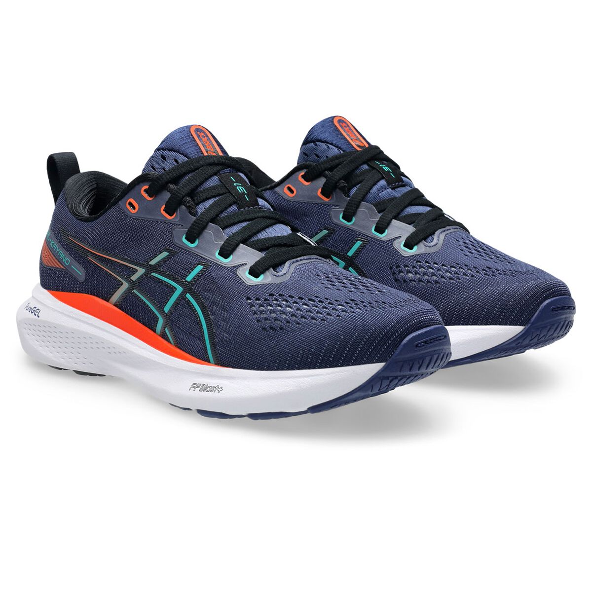 Asics GEL Kayano 31 GS Kids Running Shoes