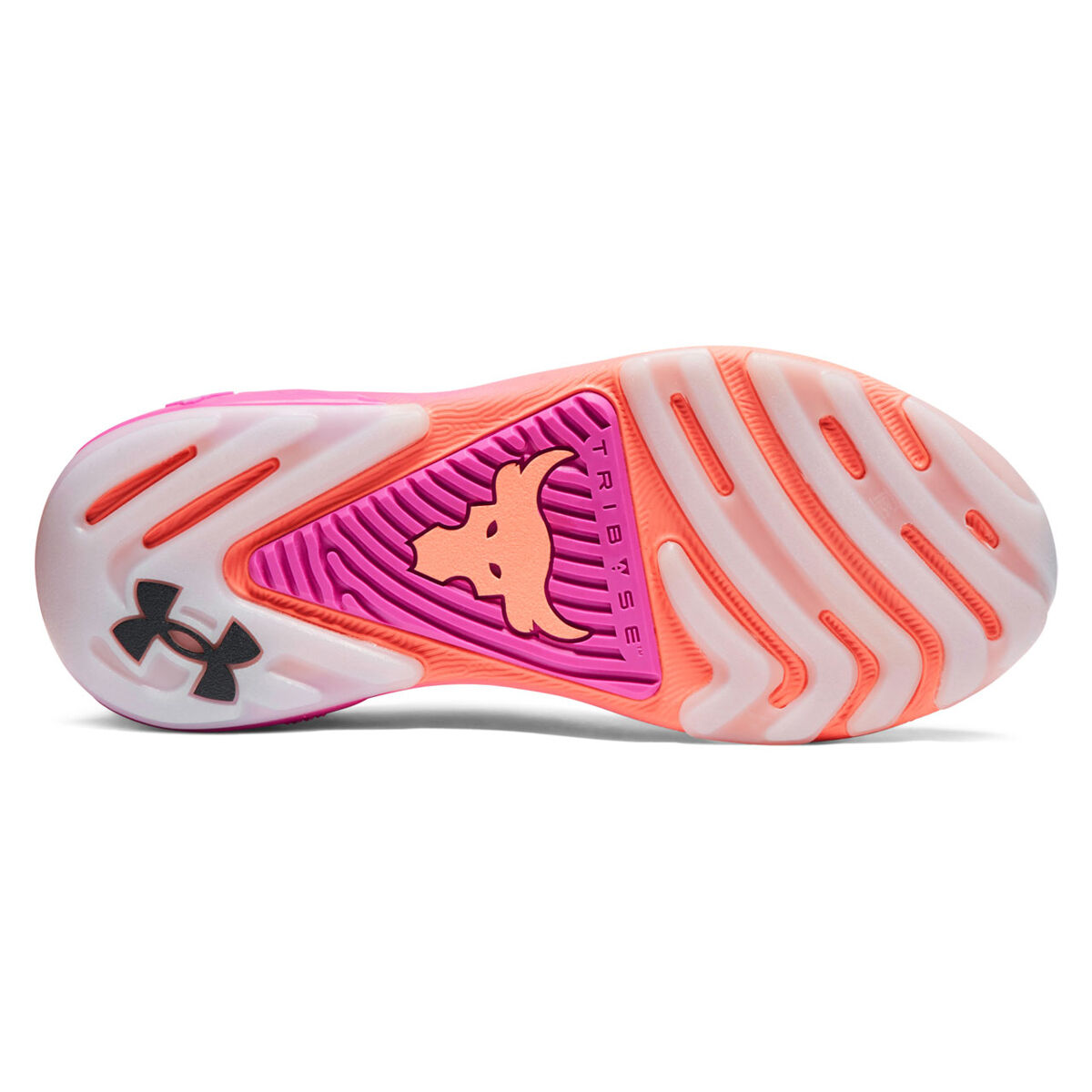 Under Armour Project Rock 7 Mens Training Shoes