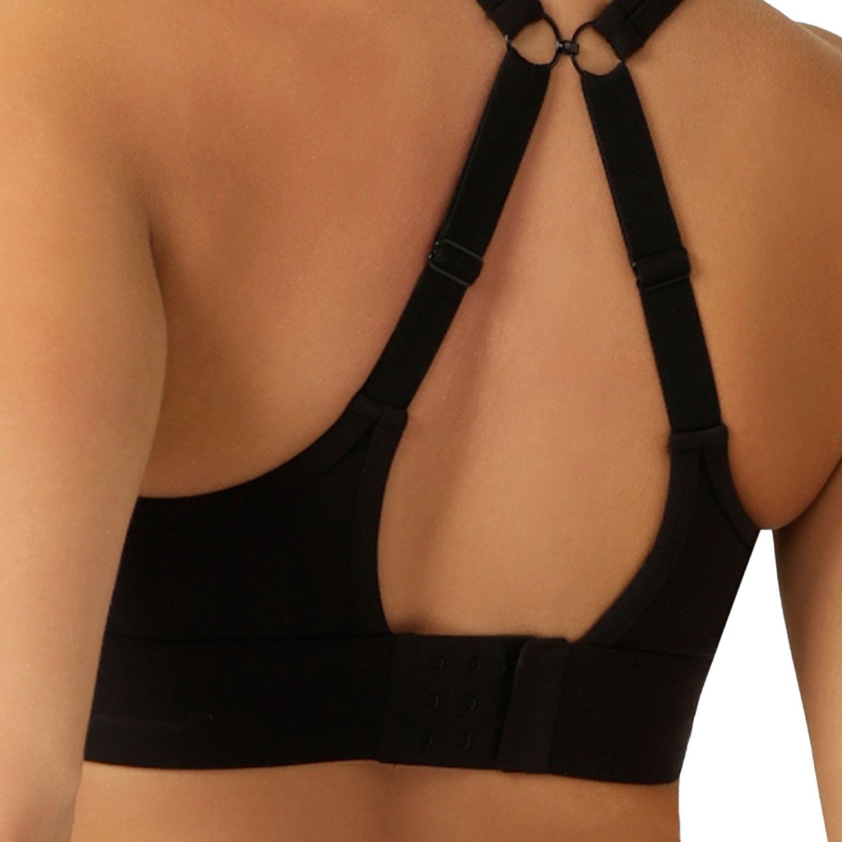 Lorna Jane Womens Amy Maxiumum Support Sports Bra