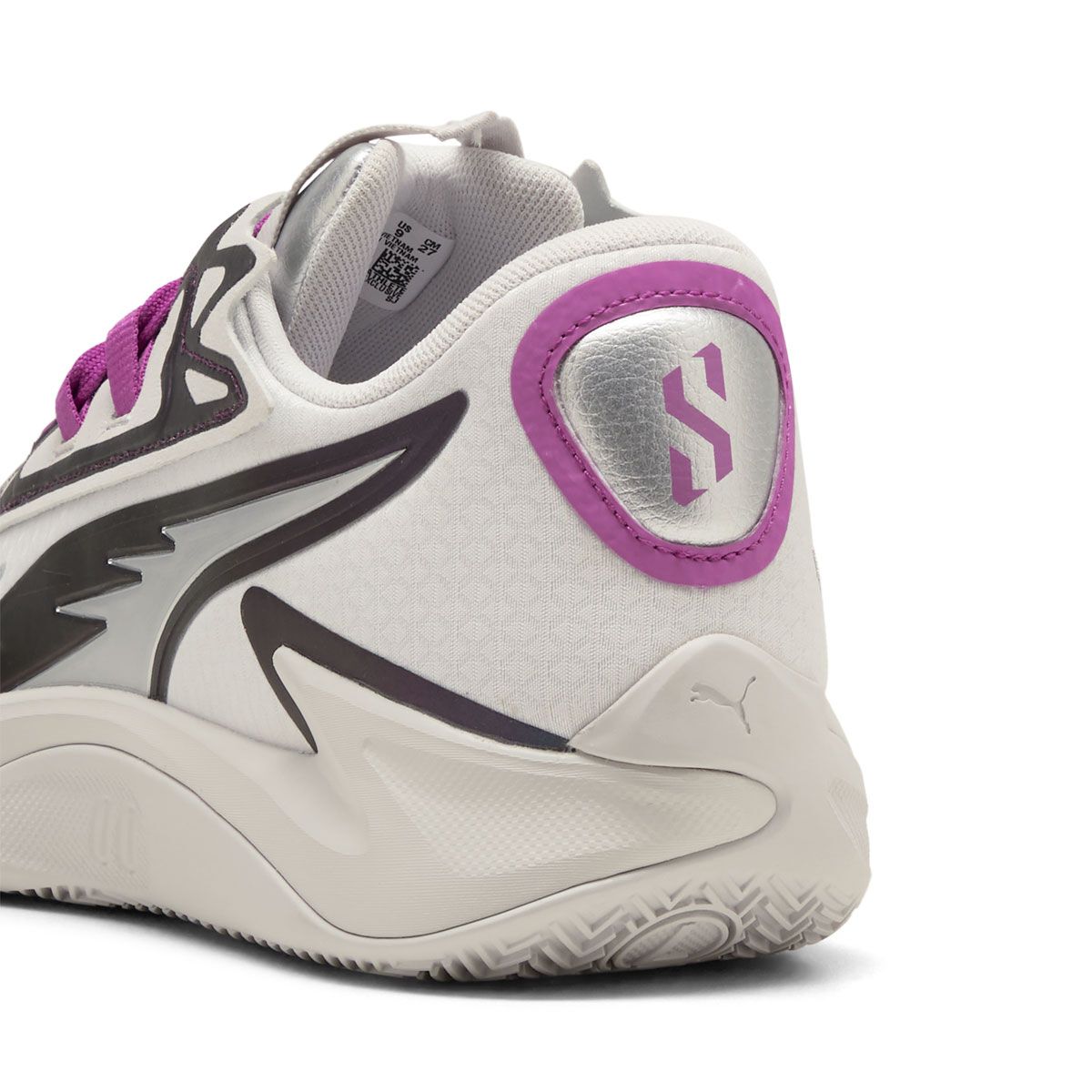 Puma Scoot Zeros II Basketball Shoes