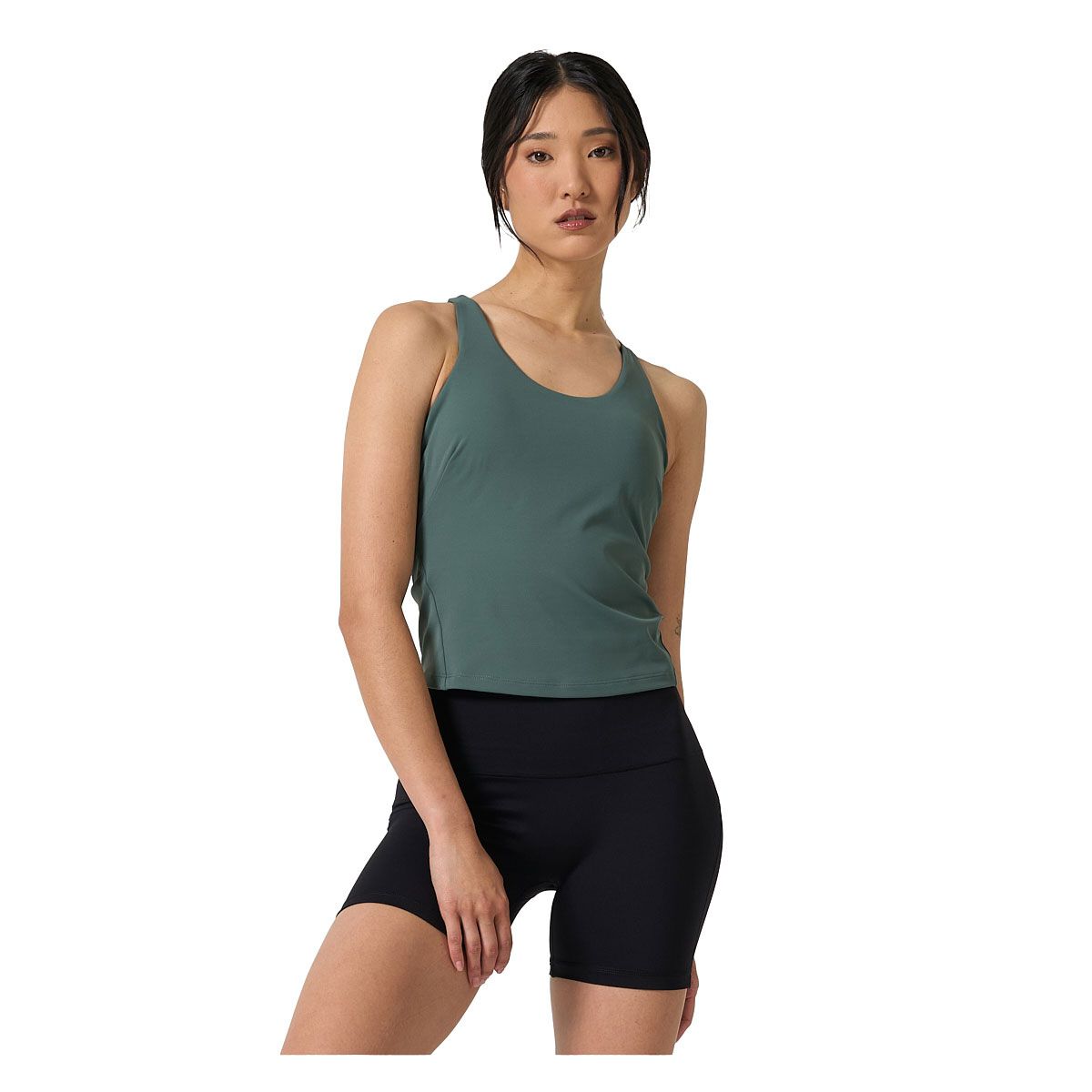 Ell/Voo Womens Kailee Tank