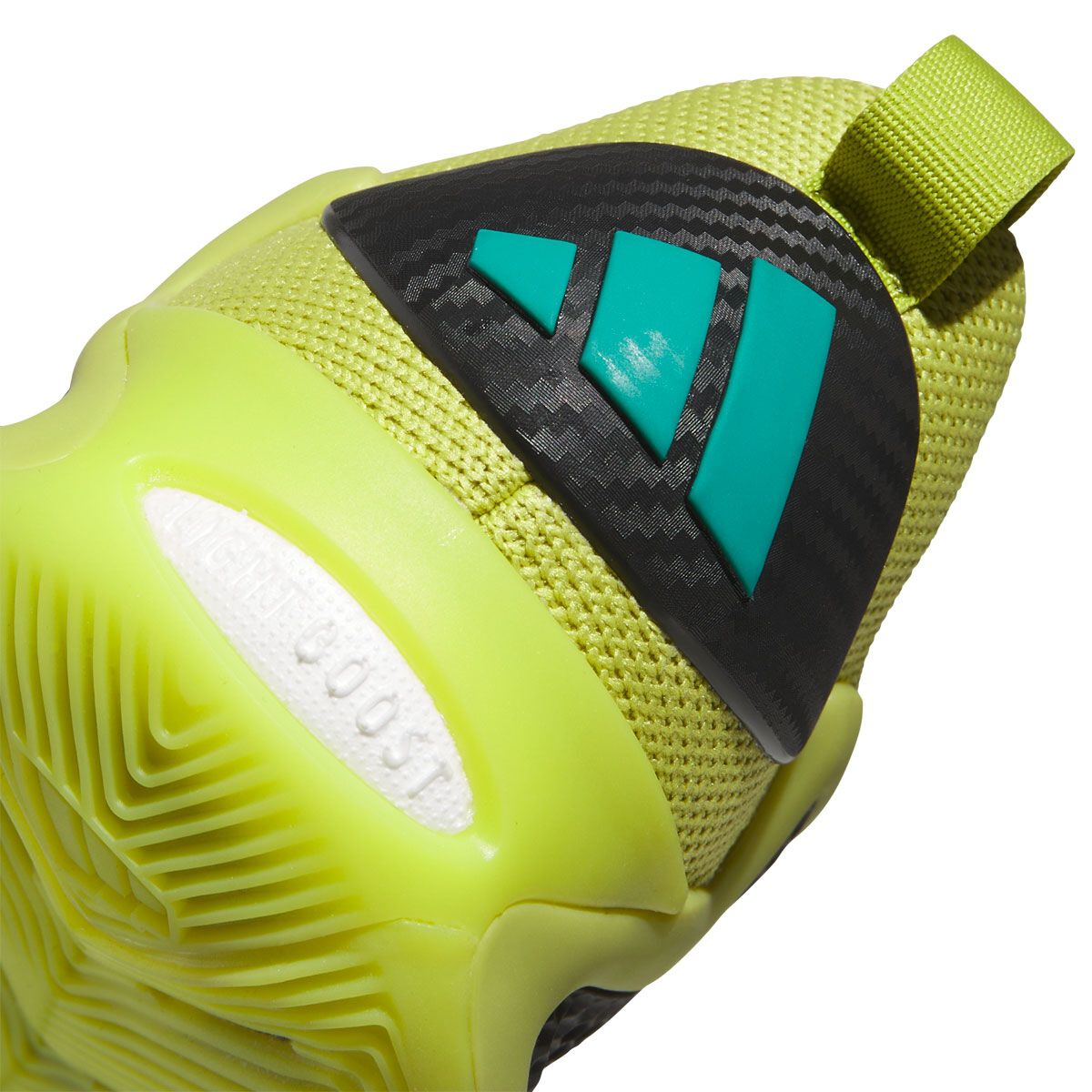 adidas Anthony Edwards 1 Low GS Kids Basketball Shoes