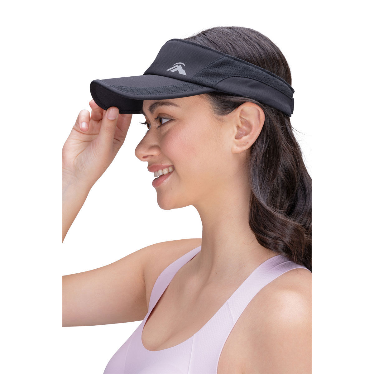 macpac  Unisex Fast Pack Visor