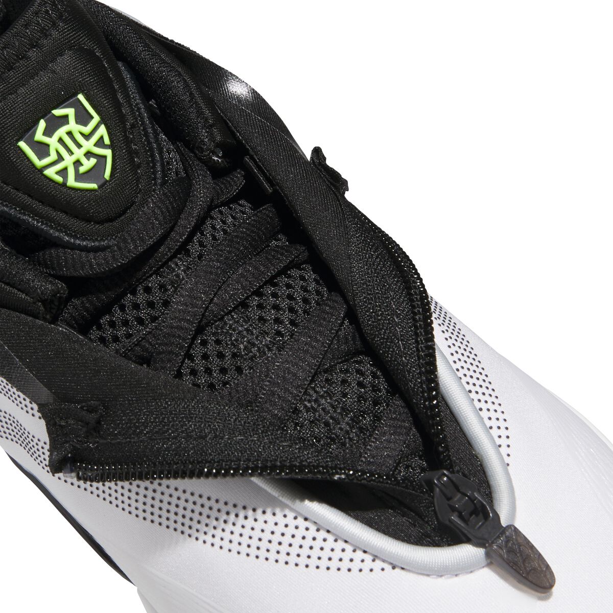 adidas D.O.N. Issue 7 Foundation Basketball Shoes