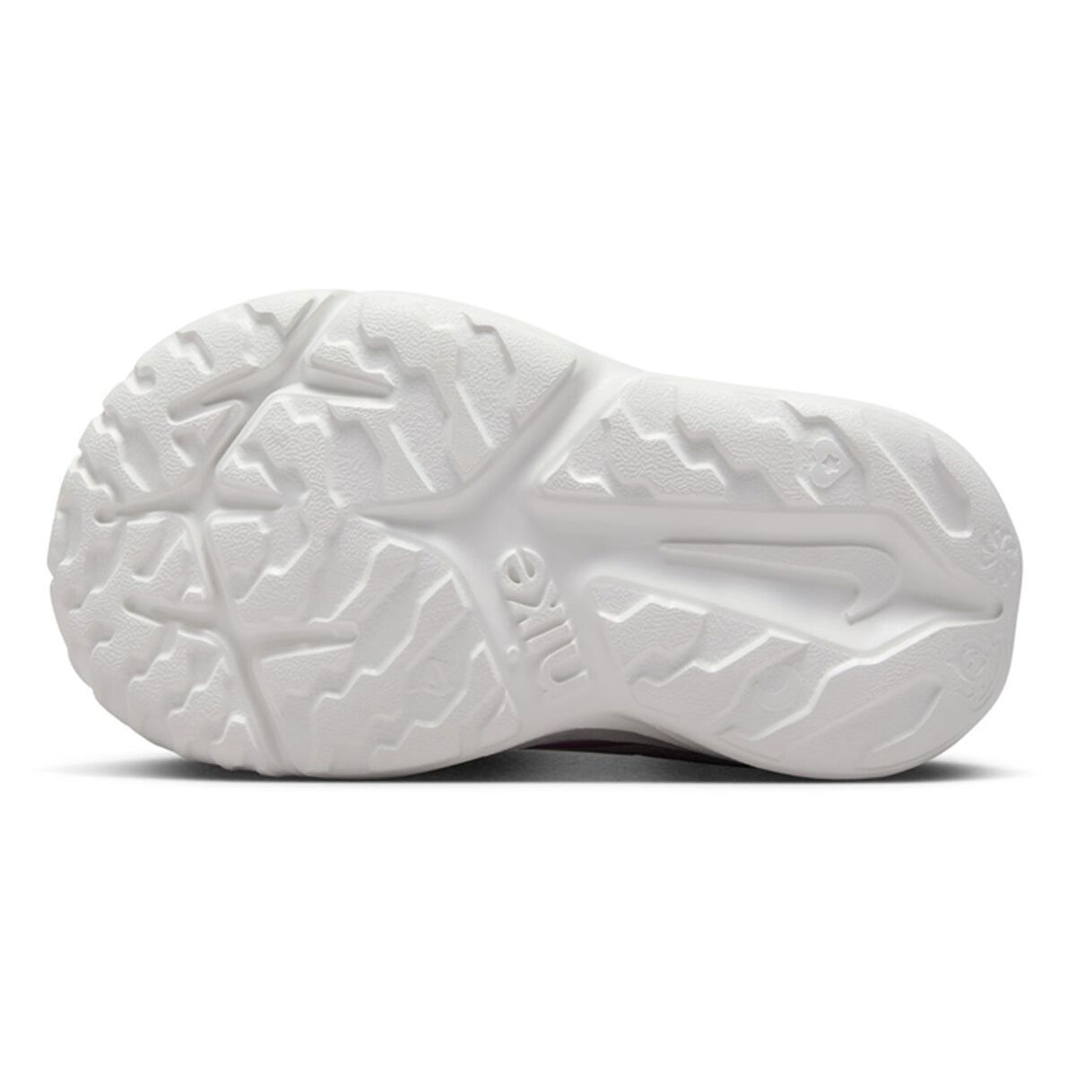 Nike Star Runner 4 Toddlers Shoes