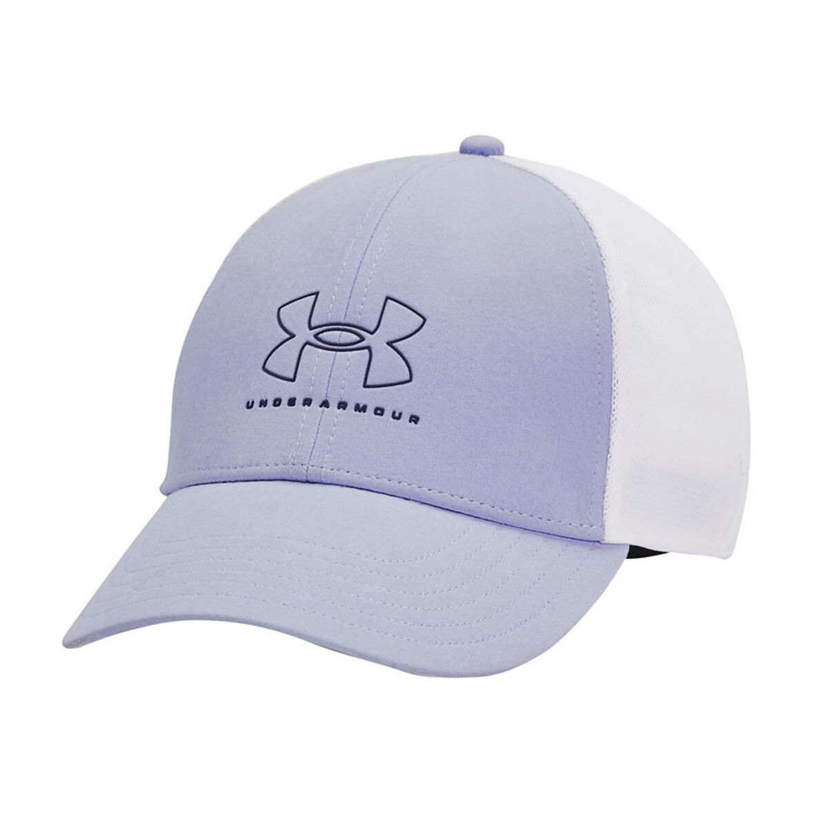 Under Armour Isochill Driver Mesh Adjustable Cap