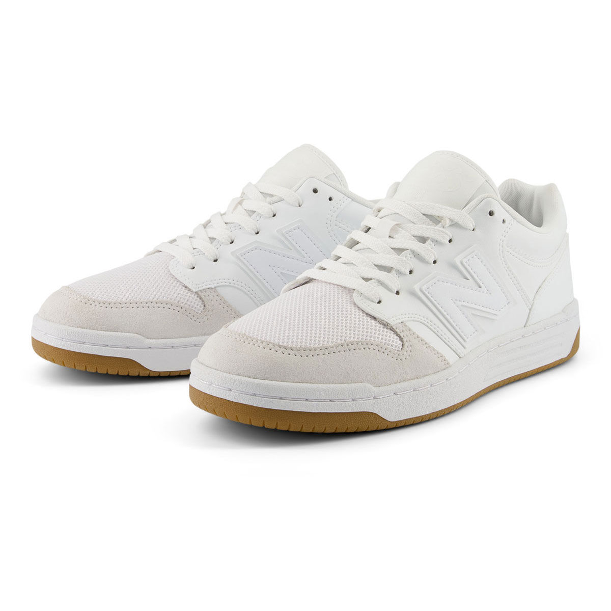 New Balance BB480 Mens Casual Shoes